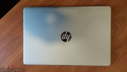 HP Laptop 15 Mint Condition