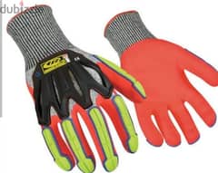 ringers gloves 0