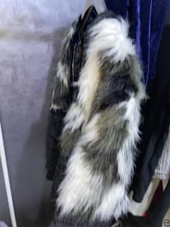 fur