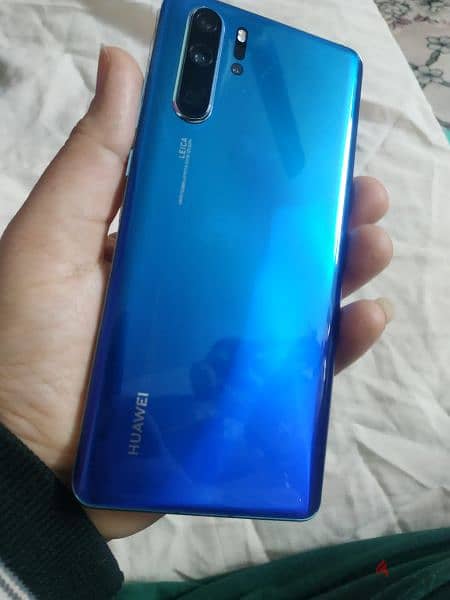 Huawei p30 pro 1