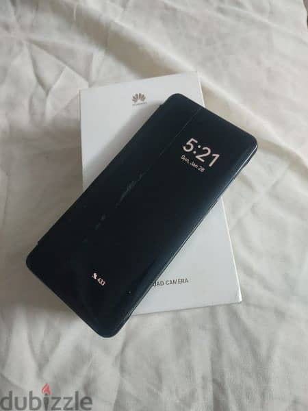 Huawei p30 pro 5