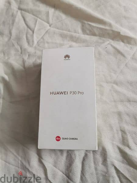 Huawei p30 pro 14