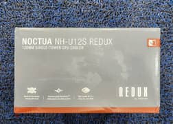 Noctua Nh-U12S Redux Like New 0