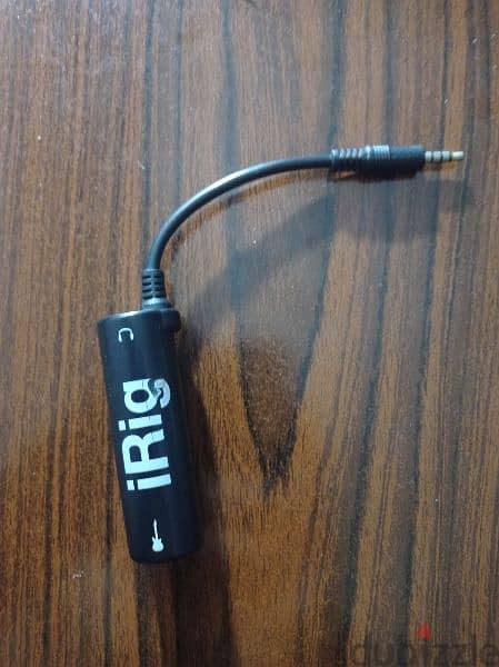 guitar IRIG for sale 1