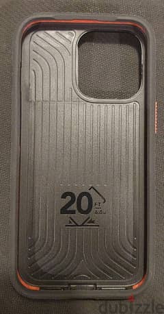 Iphone 12 pro cover