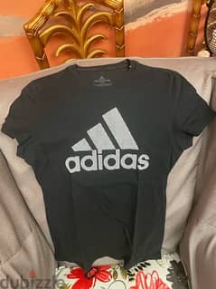 original adidas tshirt 0