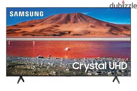 Samsung TV 58"