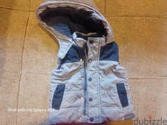 jacket from max 0