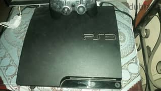 Playstation 3 0