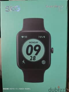 fitness smart watch 0
