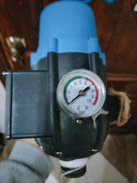 جهاز فلوماك للحفاظ على ضغط المياه 3