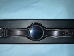 Samsung Galaxy watch 3 black - 45 mm 0