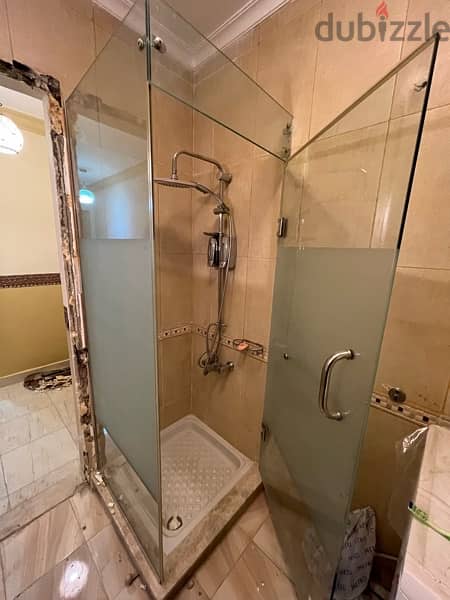 Shower Cabin 2