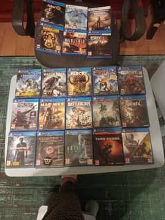 ps5 and ps4 games for sale 0