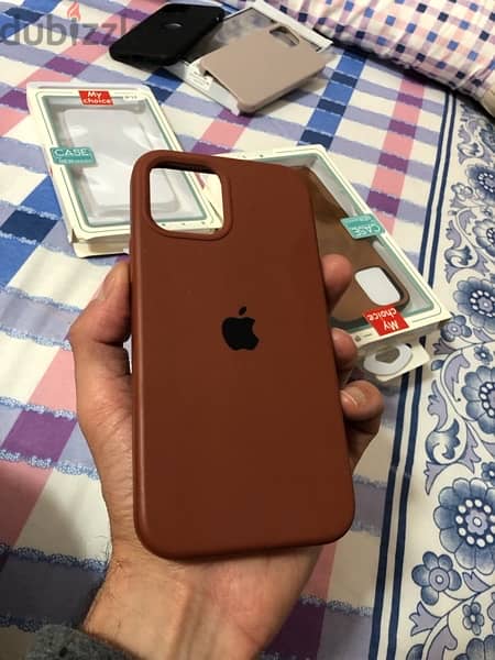cover iphone 12 pro جرابات ايفون 12 و 12 برو 15