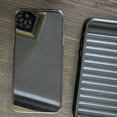 iPhone Xs gold 256 Gb 0