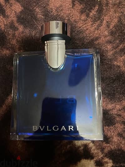 BLV original after shave lotion