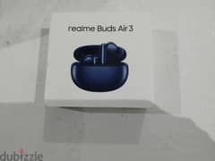 سماعه بلوتوث Realme Air Buds 3