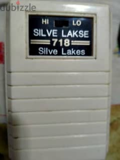 silver lakes 0