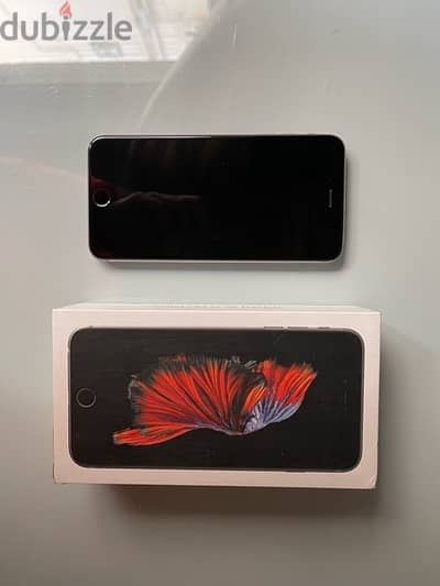 Iphone 6 s+