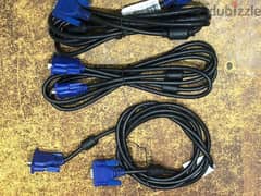 VGA Cable اصلي 0