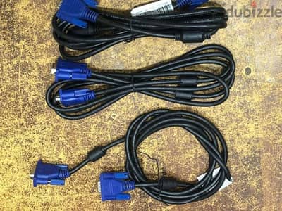 VGA Cable اصلي