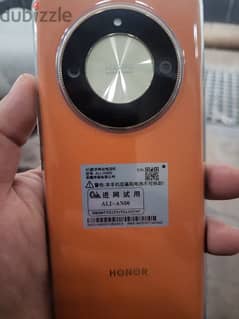 موبايل هونرx50 وارد من الصين