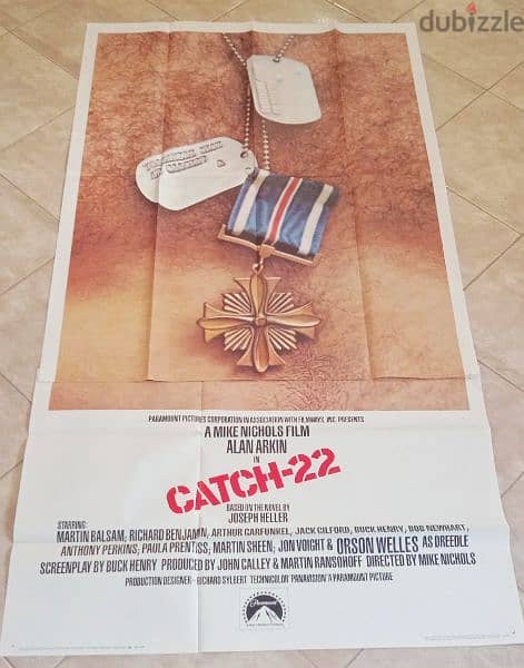 for sale old original movie posters 11