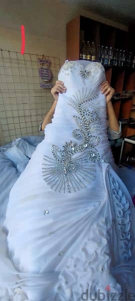 ٥٠ فستان عروسه و ٣٠ فستان اطفال 1