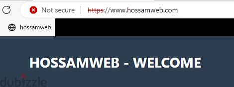 www. hossamweb. com (للبيع)