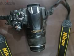 Nikon D3100 0