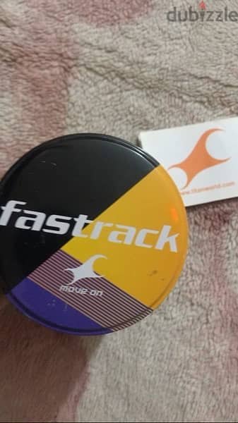 ساعه fastrack كوبي