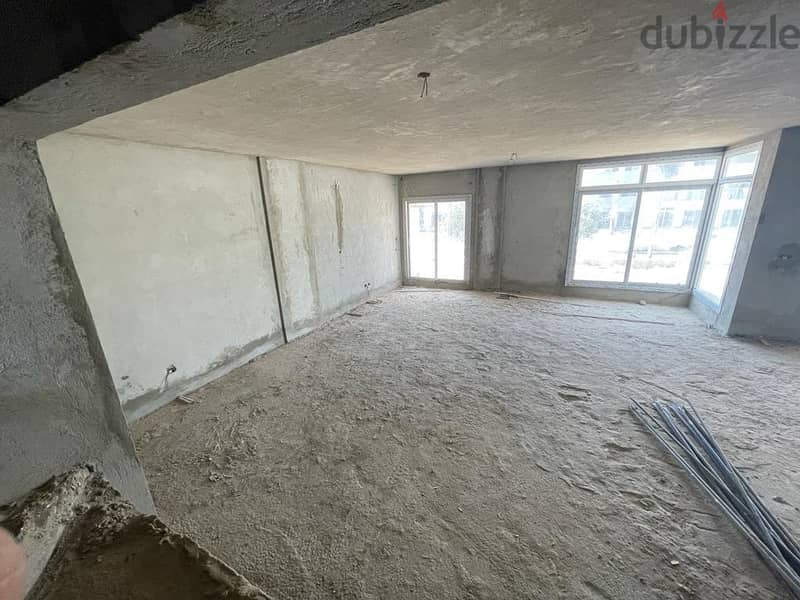 Duplex for sale in Hyde Park Compound New Cairo 2