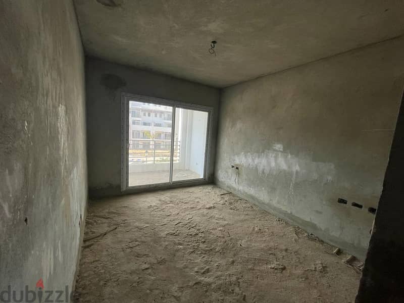 Duplex for sale in Hyde Park Compound New Cairo 4