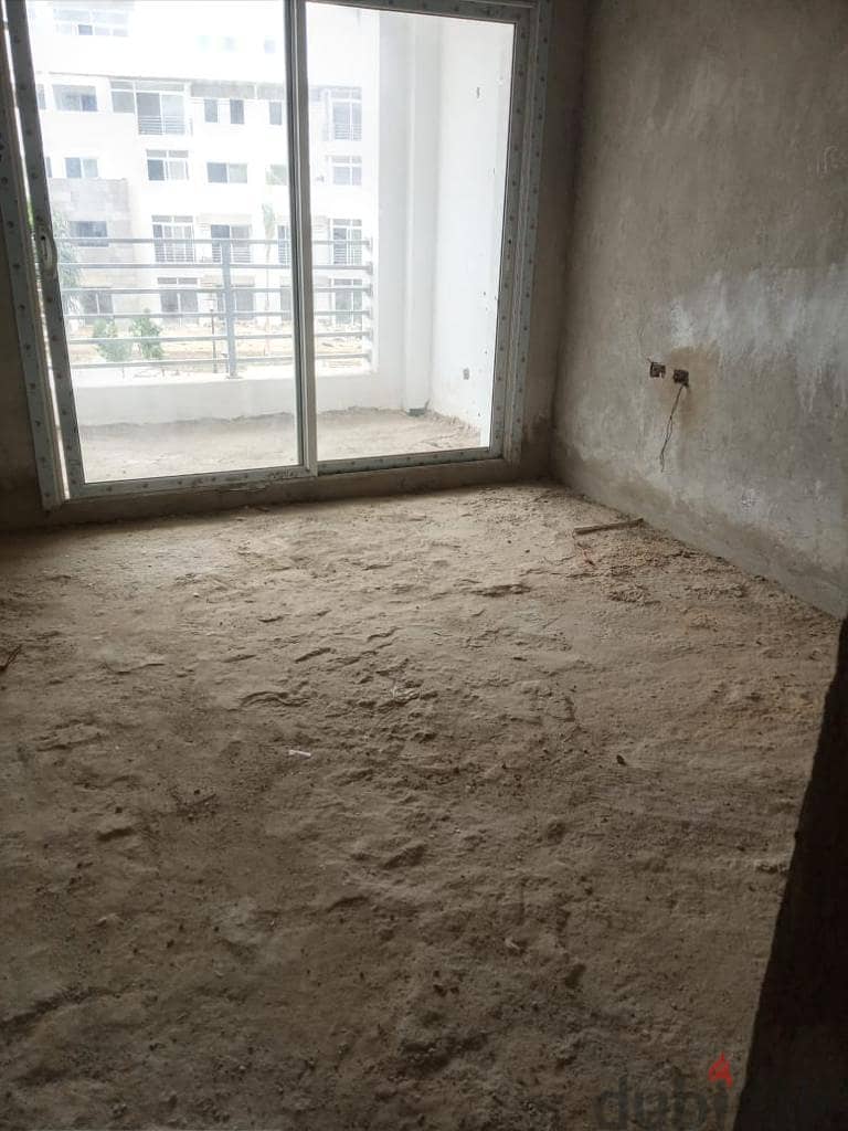 Duplex for sale in Hyde Park Compound New Cairo 10