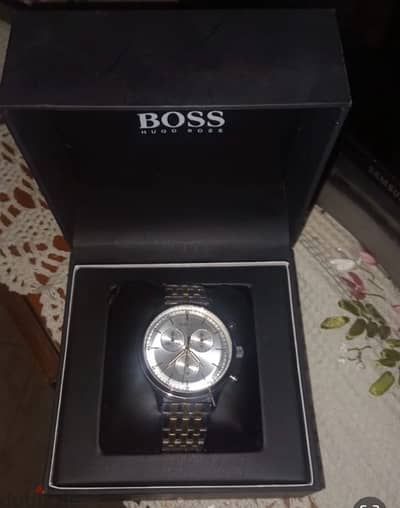 Hugo BossHB 1513654 companion watch