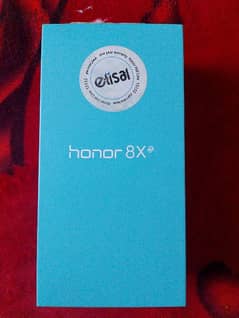 Honor 8x, 128G