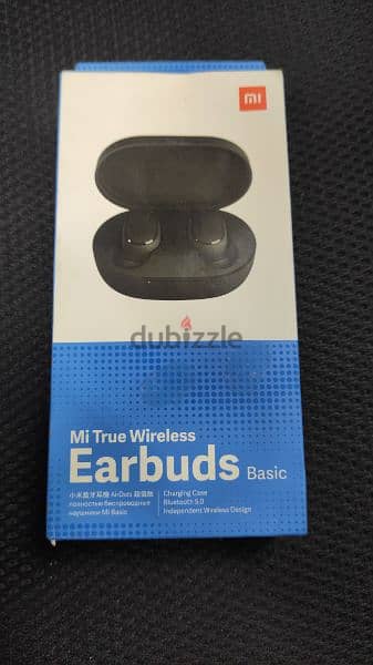 Xiaomi true wireless basic earbuds basic 2 2