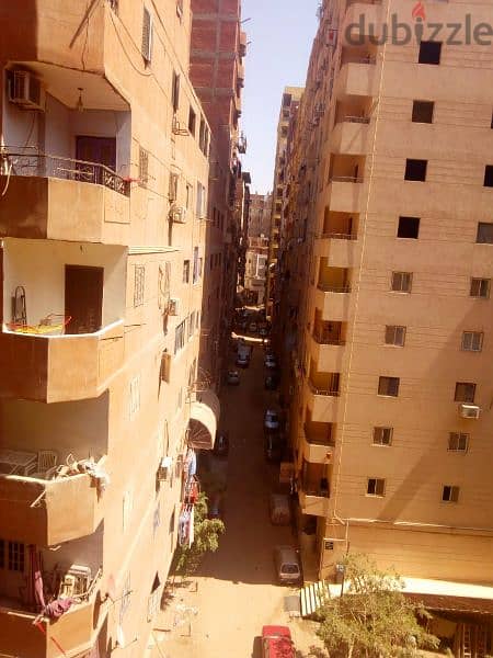 شقة 200 متر زهراء مدينة نصر. مقدم 700 الف والباقي بالتقسيط علي سنتين 5