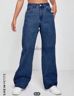 SHEIN jeans new one 0