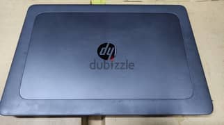 لابتوب HP ZBook G3 - يعمل بكفاءة عالية 0