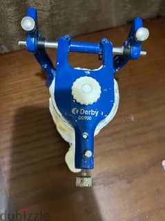 derby articulator DD900 Italy 0