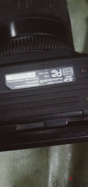 كاميرا شبه احترافيهFujifilm HS20 EXR 1