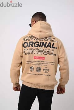 هودي اوريجنال Original hoodie