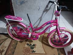 دراجه بناتي 0
