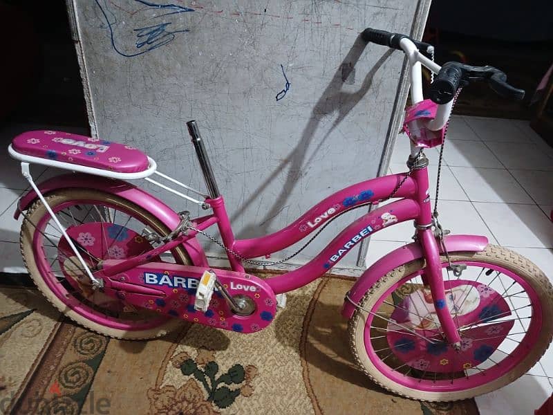 دراجه بناتي 1