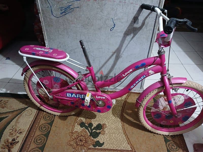 دراجه بناتي 2