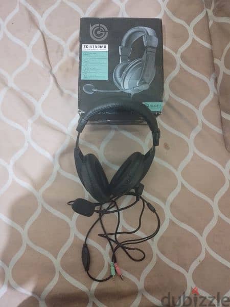 gaming headset 1