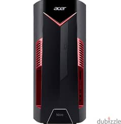 Acer Nitro N50-600 - Desktop computers - 200216022