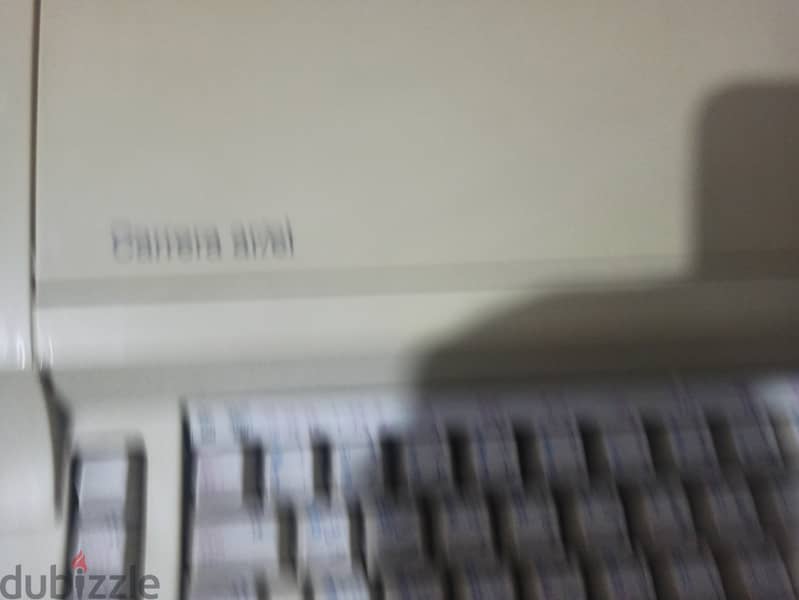 Brother LW-30 typewriter/word processor آلة كاتبة 9